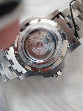 Orologio Jerome Lemars Automatico