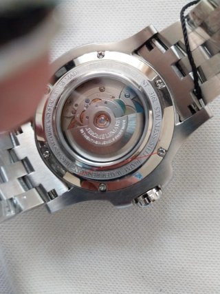 Orologio Jerome Lemars Automatico