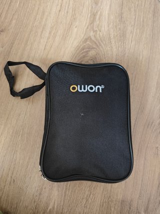 Osciloscopio Owon HDS272S 70MHz