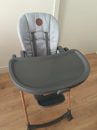 Trona Maxi-Cosi Evolutiva 6 en 1