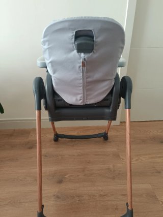 Trona Maxi-Cosi Evolutiva 6 en 1