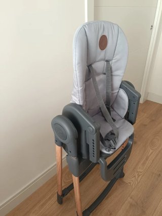 Trona Maxi-Cosi Evolutiva 6 en 1