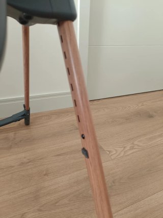 Trona Maxi-Cosi Evolutiva 6 en 1