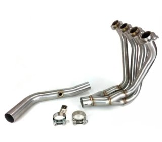 Escape Ixil - KIT7173C1 - para KAWASAKI Z 900