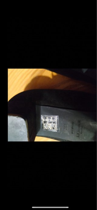 Zapatos LK Bennett