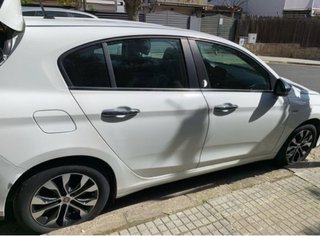 FIAT Tipo mirror multijet 1.3 diesel