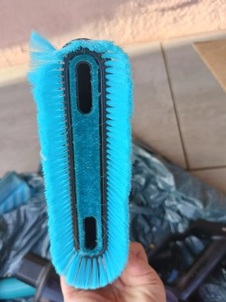 Conga Rockstar 3.000 Advance Eurowet Aspirador