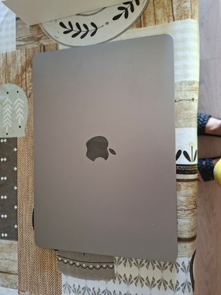 MacBook Air 13.8 Poco Usado