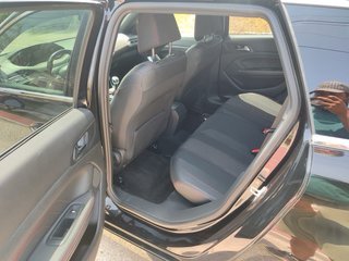 Peugeot 308 SW GTline 2.0 HDI 150cv