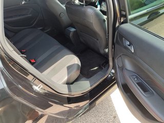 Peugeot 308 SW GTline 2.0 HDI 150cv