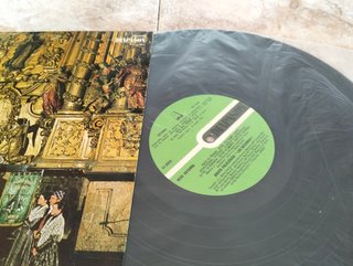 3 Vinilos Jotas Aragonesas Folk
