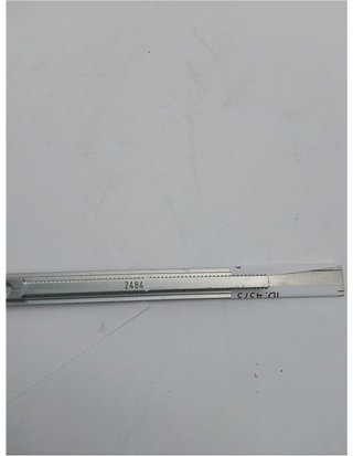 Roto NT Tilt Gearbox Variable - Juego de repostería 15 mm - FFH 801-60 cm - 1E