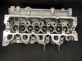CULATA RENAULT MEGANE III BERLINA 5 P * 110421615