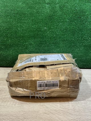 Juego de 4 Mancuernas de 2KG y 1KG SONGMICS