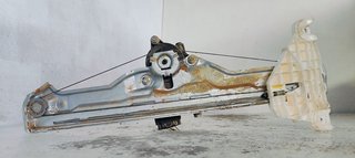 ELEVALUNAS DELANTERO IZQUIERDO KIA SPORTAGE 1.6I