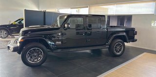 Jeep Gladiator 2023