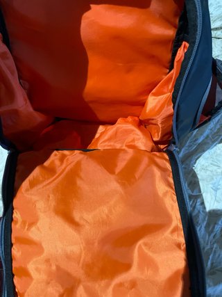 Mochila Decathlon Nabaiji