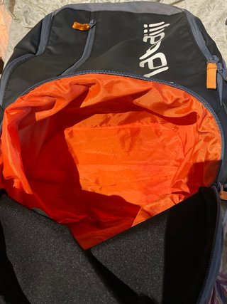 Mochila Decathlon Nabaiji