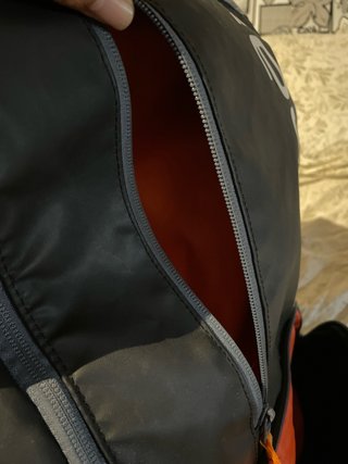Mochila Decathlon Nabaiji