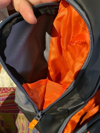 Mochila Decathlon Nabaiji