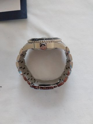 Revue Thommen Automatico Orologio Uomo