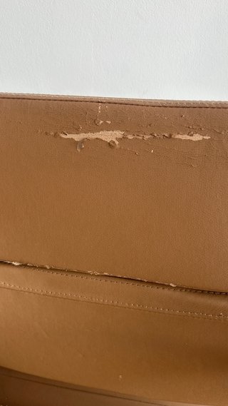 Silla de escritorio con ruedas
