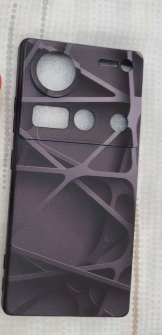 Caricatore Redmagic + Cover Z70 Z80 Ultra