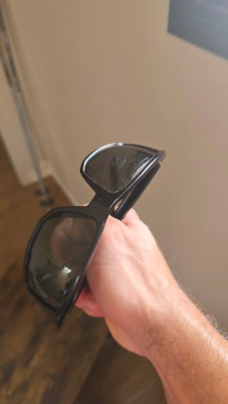 OAKLEY Gibston