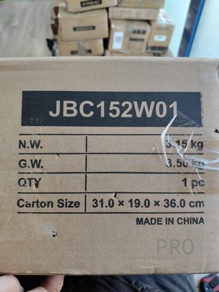 Caja Joyero de 6 Niveles