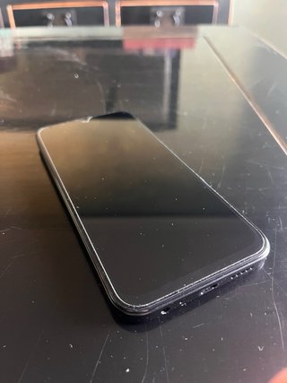 Telefono cellulare Redmi 15C nero ricondizionato