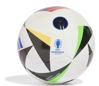 Pelota UEFA EURO 2024 Alemania 2 por 30 euros