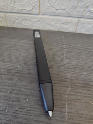 Penna 3D stampata in 3D