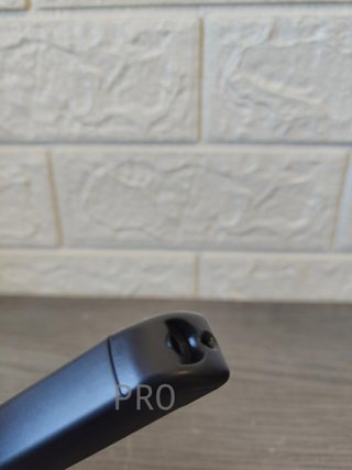 Penna 3D stampata in 3D