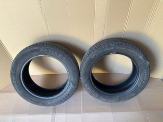 NEUMATICOS 205/55 R16 H