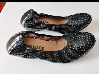 Zapatos mujer Pitillos  talla 38/39