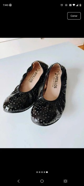 Zapatos mujer Pitillos  talla 38/39
