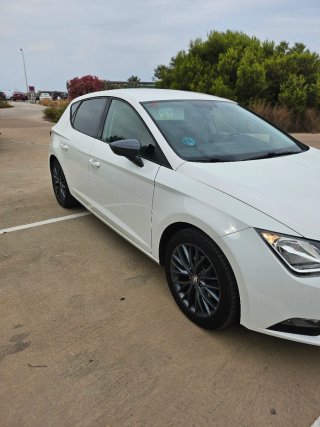 SEAT Leon 2015