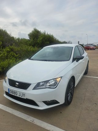 SEAT Leon 2015