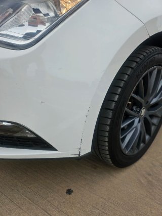 SEAT Leon 2015