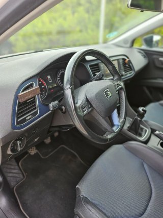 SEAT Leon 2015