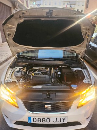 SEAT Leon 2015