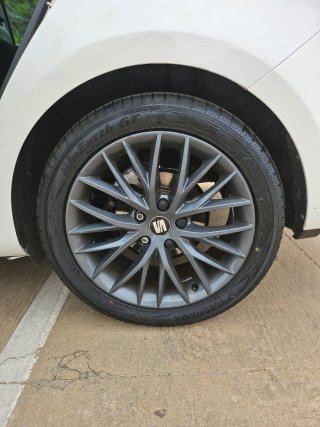 SEAT Leon 2015