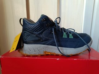 New Balance Fresh Foam X Hierro Gore-Tex