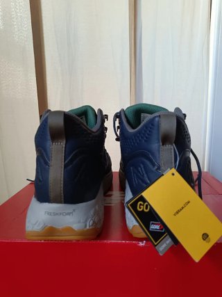 New Balance Fresh Foam X Hierro Gore-Tex