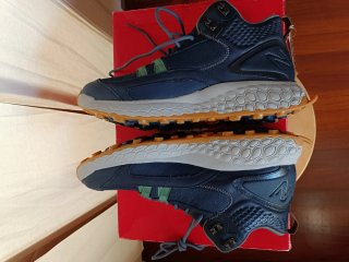 New Balance Fresh Foam X Hierro Gore-Tex