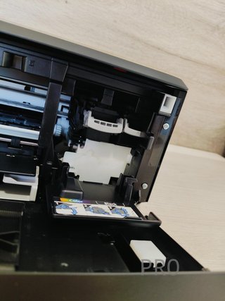 Stampante Multifunzione - Canon Pixma