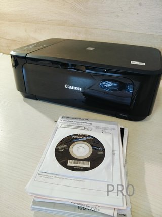 Stampante Multifunzione - Canon Pixma