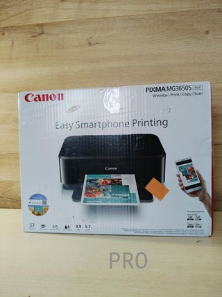 Stampante Multifunzione - Canon Pixma