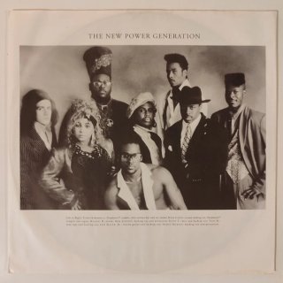 Vinilo Prince & The New Power Generation