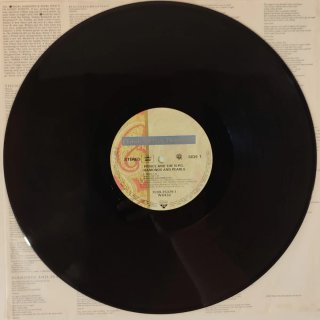 Vinilo Prince & The New Power Generation